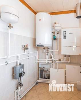 Дом 200м², 1-этажный, участок 10 сот.  