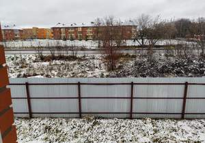 Дом 552м&sup2;, 3-этажный, участок 15 сот.  