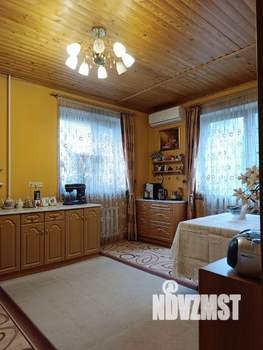 Коттедж 400м², 2-этажный, участок 20 сот.  