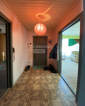 Дом 128м&sup2;, 2-этажный, участок 7 сот.  