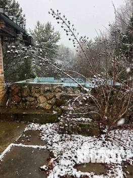 Дом 302м&sup2;, 3-этажный, участок 42 сот.  