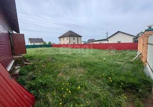 Дом 160м², 2-этажный, участок 15 сот.  