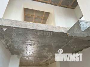 Дом 203м², 2-этажный, участок 9 сот.  