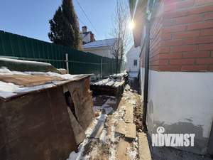 Дом 120м², 2-этажный, участок 17 сот.  