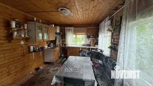 Дача 130м², 2-этажный, участок 10 сот.  