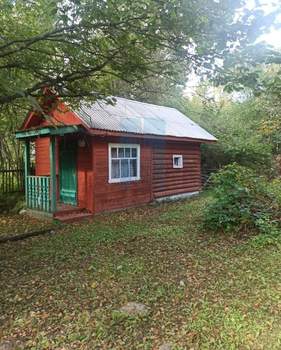 Дом 110м², 2-этажный, участок 8 сот.  