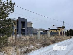 Дом 200м&sup2;, 2-этажный, участок 13 сот.  