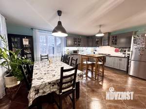 Дом 205м&sup2;, 2-этажный, участок 20 сот.  