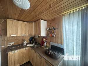 Дом 80м&sup2;, 2-этажный, участок 6 сот.  