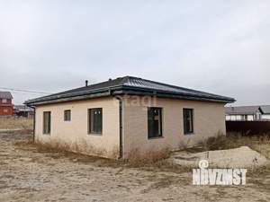 Дом 106м², 2-этажный, участок 11 сот.  