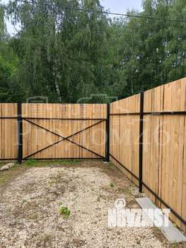 Дом 220м², 2-этажный, участок 12 сот.  