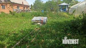 Дача 55м², 1-этажный, участок 7 сот.  