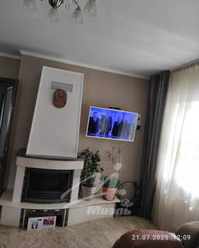 Дом 150м², 2-этажный, участок 15 сот.  