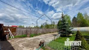 Дом 140м², 2-этажный, участок 14 сот.  