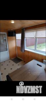 Дом 30м², 2-этажный, участок 1 сот.  