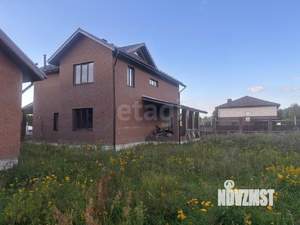 Дом 232м², 2-этажный, участок 15 сот.  