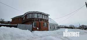 Дом 307м&sup2;, 2-этажный, участок 5 сот.  