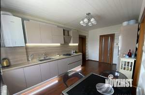 Дом 166м², 2-этажный, участок 21 сот.  