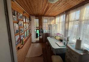 Дом 18м&sup2;, 2-этажный, участок 6 сот.  