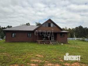 Дом 294м&sup2;, 2-этажный, участок 20 сот.  