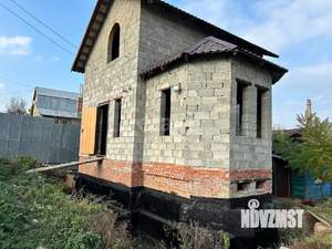 Дом 118м², 2-этажный, участок 5 сот.  