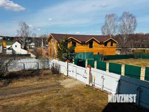 Дом 50м², 2-этажный, участок 21 сот.  