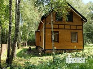 Дом 100м², 2-этажный, участок 7 сот.  