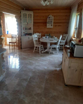 Дом 233м&sup2;, 2-этажный, участок 25 сот.  