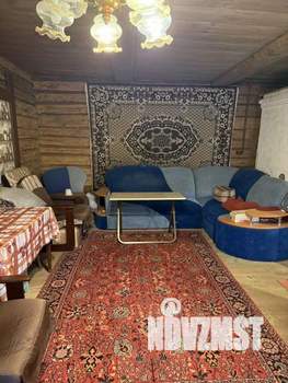 Дом 60м&sup2;, 1-этажный, участок 13 сот.  