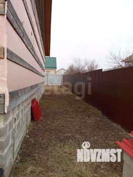 Дом 150м², 1-этажный, участок 10 сот.  