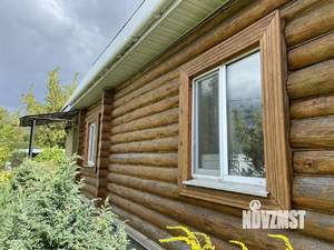 Дом 163м², 2-этажный, участок 9 сот.  