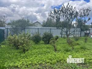 Дом 65м², 2-этажный, участок 6 сот.  