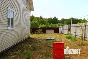 Дом 144м², 2-этажный, участок 15 сот.  