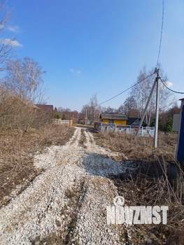 Дом 40м², 1-этажный, участок 12 сот.  