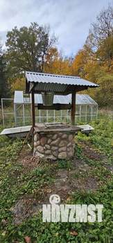 Дом 55м², 2-этажный, участок 15 сот.  