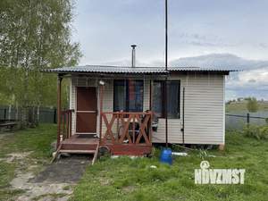 Дом 145м&sup2;, 1-этажный, участок 17 сот.  