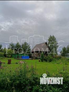 Дом 220м², 2-этажный, участок 12 сот.  