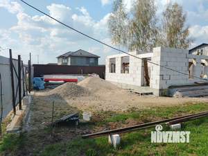 Дом 90м², 1-этажный, участок 5 сот.  