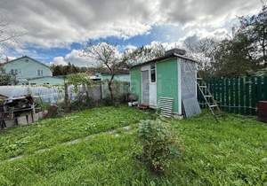 Дом 65м², 2-этажный, участок 6 сот.  