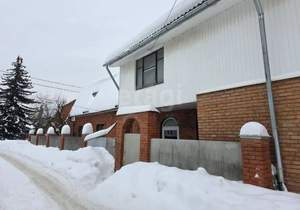 Дом 87м&sup2;, 2-этажный, участок 5 сот.  