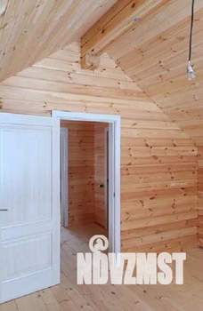 Коттедж 130м&sup2;, 2-этажный, участок 11 сот.  