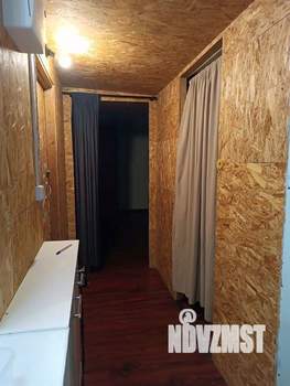 Дом 48м&sup2;, 1-этажный, участок 7 сот.  