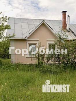 Дом 160м², 2-этажный, участок 8 сот.  