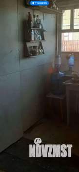 Дом 25м&sup2;, 2-этажный, участок 7 сот.  