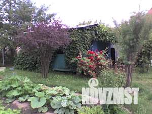 Дача 20м², 1-этажный, участок 6 сот.  