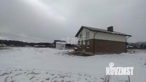 Дом 115м², 2-этажный, участок 12 сот.  