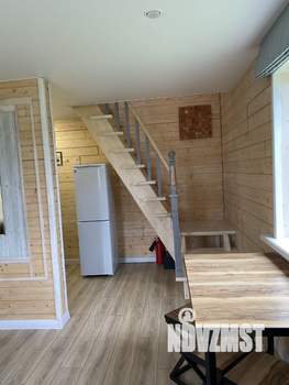 Дом 70м², 2-этажный, участок 10 сот.  