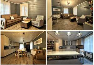 Дом 145м², 2-этажный, участок 14 сот.  