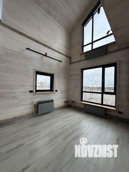 Дом 163м², 2-этажный, участок 9 сот.  