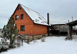 Дом 220м², 2-этажный, участок 10 сот.  